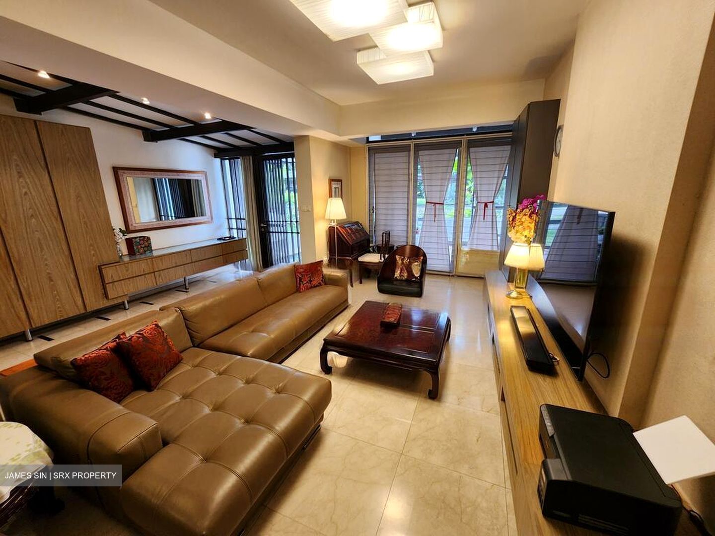 Clementi Park (D21), Condominium #439487131